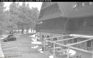 Suchý vrch - Suchý vrch - 2.4.2026 v 06:30 Suchý vrch - Suchý vrch - 2.4.2026 v 06:30