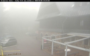 Suchý vrch - Suchý vrch - 5.4.2026 v 08:00 Suchý vrch - Suchý vrch - 5.4.2026 v 08:00