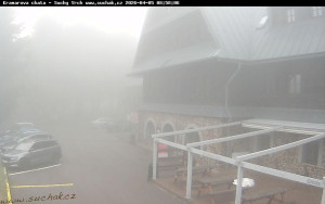 Suchý vrch - Suchý vrch - 5.4.2026 v 09:00 Suchý vrch - Suchý vrch - 5.4.2026 v 09:00