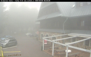 Suchý vrch - Suchý vrch - 5.4.2026 v 09:30 Suchý vrch - Suchý vrch - 5.4.2026 v 09:30