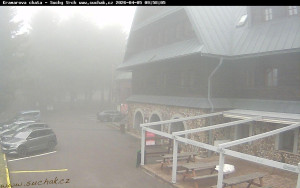 Suchý vrch - Suchý vrch - 5.4.2026 v 10:00 Suchý vrch - Suchý vrch - 5.4.2026 v 10:00