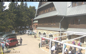 Suchý vrch - Suchý vrch - 5.4.2026 v 14:00 Suchý vrch - Suchý vrch - 5.4.2026 v 14:00