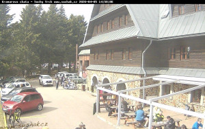 Suchý vrch - Suchý vrch - 5.4.2026 v 15:00 Suchý vrch - Suchý vrch - 5.4.2026 v 15:00