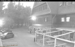 Suchý vrch - Suchý vrch - 5.4.2026 v 20:00 Suchý vrch - Suchý vrch - 5.4.2026 v 20:00