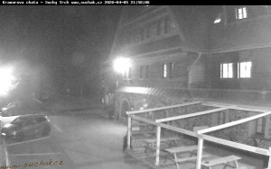 Suchý vrch - Suchý vrch - 5.4.2026 v 22:00 Suchý vrch - Suchý vrch - 5.4.2026 v 22:00