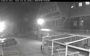 Suchý vrch - Suchý vrch - 5.4.2026 v 22:30 Suchý vrch - Suchý vrch - 5.4.2026 v 22:30