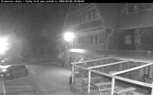 Suchý vrch - Suchý vrch - 5.4.2026 v 23:00 Suchý vrch - Suchý vrch - 5.4.2026 v 23:00