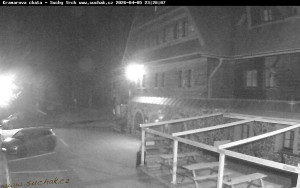 Suchý vrch - Suchý vrch - 5.4.2026 v 23:30 Suchý vrch - Suchý vrch - 5.4.2026 v 23:30