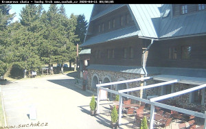 Suchý vrch - Suchý vrch - 11.4.2026 v 10:00 Suchý vrch - Suchý vrch - 11.4.2026 v 10:00