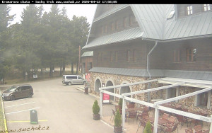 Suchý vrch - Suchý vrch - 12.4.2026 v 18:00 Suchý vrch - Suchý vrch - 12.4.2026 v 18:00