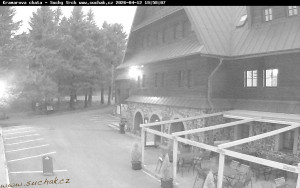 Suchý vrch - Suchý vrch - 12.4.2026 v 20:00 Suchý vrch - Suchý vrch - 12.4.2026 v 20:00