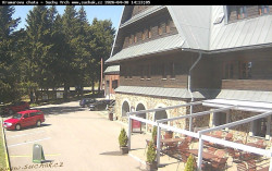 Suchý vrch