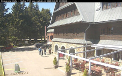 Suchý vrch