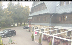 Suchý vrch