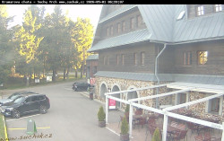 Suchý vrch