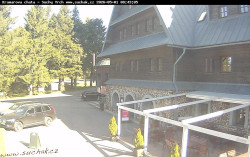 Suchý vrch
