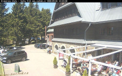 Suchý vrch