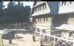 Suchý vrch