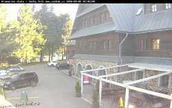 Suchý vrch