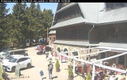 Suchý vrch