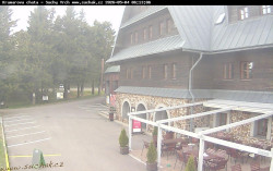 Suchý vrch