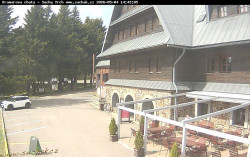 Suchý vrch