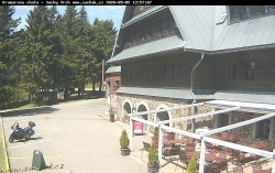 Suchý vrch