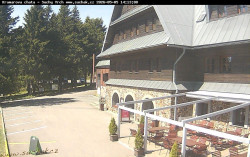 Suchý vrch