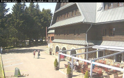Suchý vrch