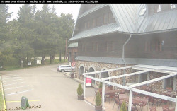Suchý vrch