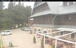 Suchý vrch