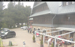 Suchý vrch