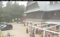 Suchý vrch