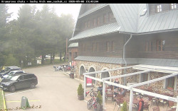Suchý vrch