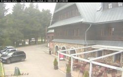 Suchý vrch