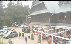 Suchý vrch