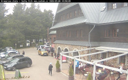 Suchý vrch