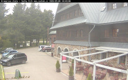 Suchý vrch