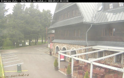 Suchý vrch