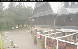 Suchý vrch