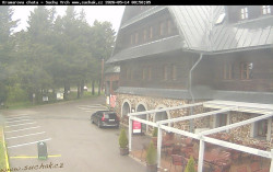 Suchý vrch