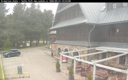 Suchý vrch