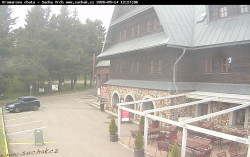 Suchý vrch