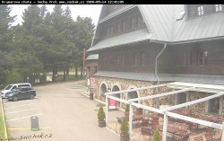 Suchý vrch