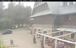 Suchý vrch