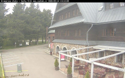 Suchý vrch