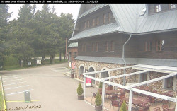 Suchý vrch