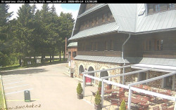 Suchý vrch