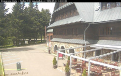 Suchý vrch