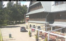Suchý vrch